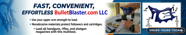 BulletBlaster.com