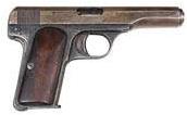 Ahlberg & Co 32 ACP (32 Auto) pistol reference thumbnail image