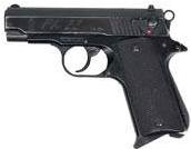 American Arms 22 Long Rifle reference thumbnail image