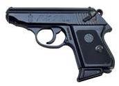 American Arms 22 Long Rifle reference thumbnail image