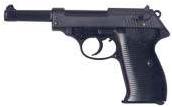 American Arms 22 Long Rifle reference thumbnail image