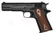 American Classic 22 Long Rifle pistol reference thumbnail image