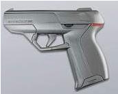 Armatix 22 Long Rifle pistol reference thumbnail image