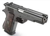 Arsenal Firearms 45 ACP (45 Auto) pistol reference thumbnail image