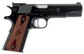 Astra Arms 45 ACP (45 Auto) pistol reference thumbnail image