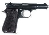 Astra-Unceta y Cia SA 22 Long Rifle pistol reference thumbnail image