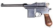 Astra-Unceta y Cia SA 7.63 x 25mm Mauser reference thumbnail image