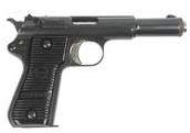 Astra-Unceta y Cia SA 9mm Luger (9x19mm Parabellum) pistol reference thumbnail image