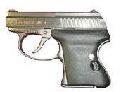Autauga Arms 32 ACP (32 Auto) pistol reference thumbnail image