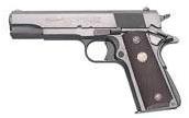 Auto-Ordnance 45 ACP (45 Auto) pistol reference thumbnail image