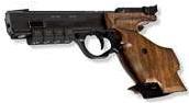 Baikal Izhevsky Mekhanichesky Zavod 22 Long Rifle reference thumbnail image