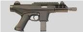 BCM Europearms 9 x 21mm IMI reference thumbnail image