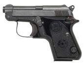 Beretta 25 ACP (25 Auto) pistol reference thumbnail image