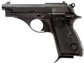 Beretta 32 ACP (32 Auto) pistol reference thumbnail image