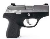 Beretta 380 ACP (380 Auto) reference thumbnail image