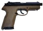 Beretta 45 ACP (45 Auto) reference thumbnail image