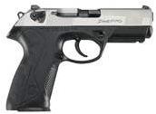 Beretta 9mm Luger (9x19mm Parabellum) reference thumbnail image