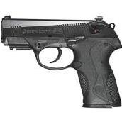 Beretta 9mm Luger (9x19mm Parabellum) reference thumbnail image