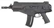 Beretta 22 Long Rifle pistol reference thumbnail image