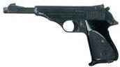Bernardelli 22 Long pistol reference thumbnail image