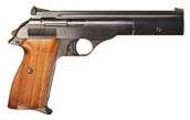Bernardelli 22 Long Rifle reference thumbnail image