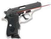 Bersa 380 ACP (380 Auto) reference thumbnail image