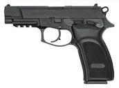 Bersa 40 Smith & Wesson (40 Auto) reference thumbnail image