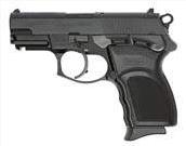 Bersa 9mm Luger (9x19mm Parabellum) reference thumbnail image