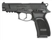 Bersa 9mm Luger (9x19mm Parabellum) reference thumbnail image