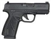Bersa 9mm Luger (9x19mm Parabellum) pistol reference thumbnail image