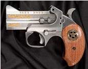 Bond Arms 410 reference thumbnail image