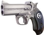 Bond Arms Ranger II 45 ACP (45 Auto) reference thumbnail image