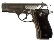 Browning 380 ACP (380 Auto) pistol reference thumbnail image