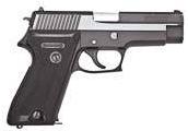 Browning 45 ACP (45 Auto) pistol reference thumbnail image