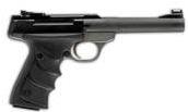 Browning 22 Long Rifle pistol reference thumbnail image