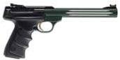 Browning 22 Long Rifle pistol reference thumbnail image