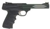 Browning 22 Long Rifle pistol reference thumbnail image