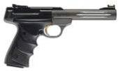 Browning 22 Long Rifle pistol reference thumbnail image