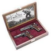 Browning 22 Long Rifle pistol reference thumbnail image