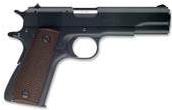 Browning 22 Long Rifle pistol reference thumbnail image