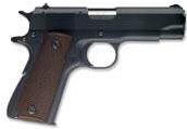 Browning 22 Long Rifle pistol reference thumbnail image