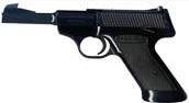 Browning 22 Long Rifle pistol reference thumbnail image