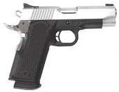 BUL Ltd. M-5 Commander 40 Smith & Wesson (40 Auto) reference thumbnail image