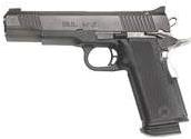 BUL Ltd. M-5 Government 40 Smith & Wesson (40 Auto) pistol reference thumbnail image