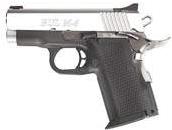 BUL Ltd. M-5 Ultra-X 40 Smith & Wesson (40 Auto) pistol reference thumbnail image