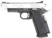 BUL Ltd. M-5 V-Jet 40 Smith & Wesson (40 Auto) pistol reference thumbnail image