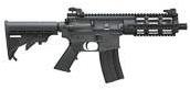 Bushmaster Firearms International, LLC 223 Remington (5.56×45mm NATO) pistol reference thumbnail image