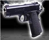 C.O. Arms 45 ACP (45 Auto) pistol reference thumbnail image