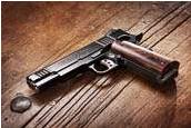 Cabot Guns 45 ACP (45 Auto) pistol reference thumbnail image