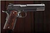 Cabot Guns 45 ACP (45 Auto) pistol reference thumbnail image